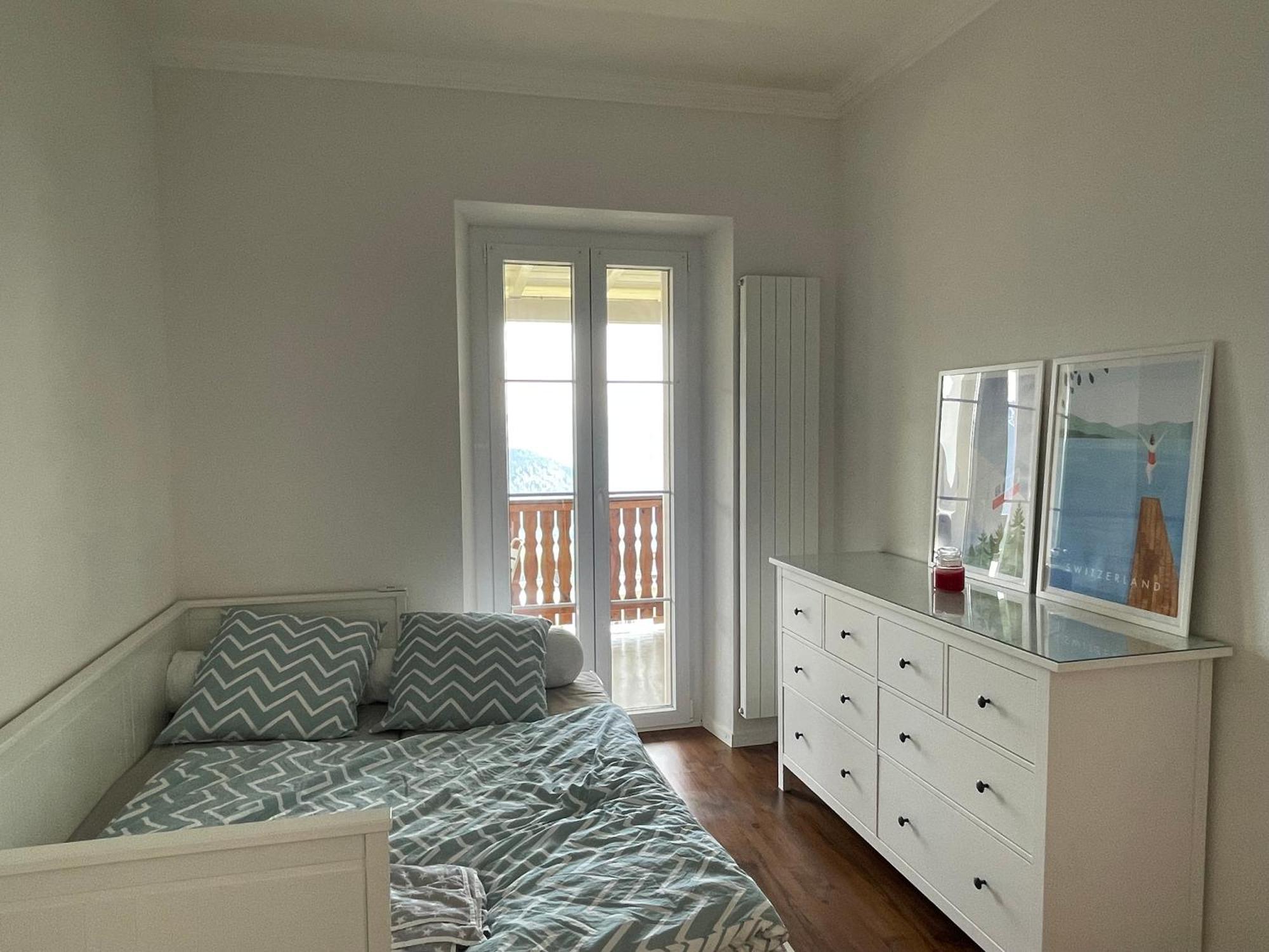 לייסין Charmant Appartement Au Vagabond מראה חיצוני תמונה